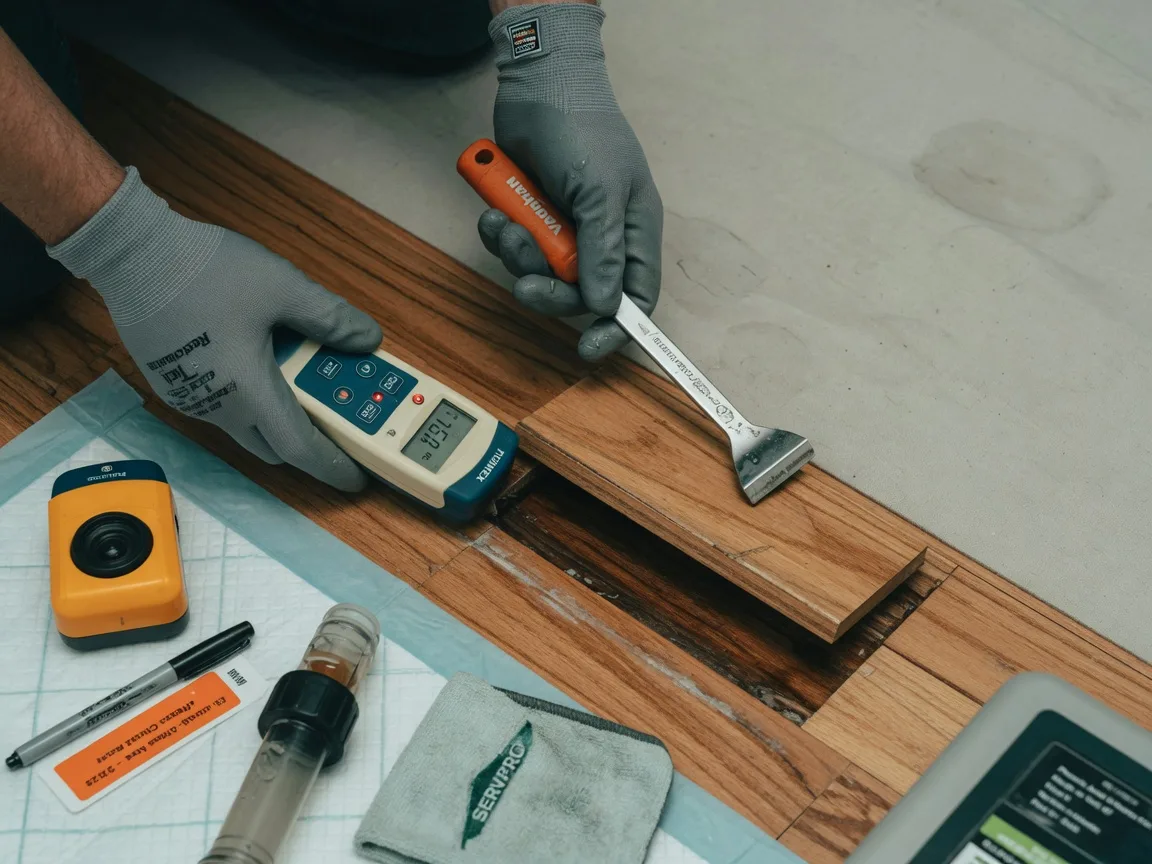 Why choose Water Damage Restoration in Eutawville, SC